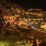 Mountain Alpine