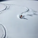 Mountain Alpine *