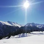 Mountain Alpine Διαμέρισμα Kappl (Landeck)