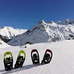 Mountain Alpine Kappl (Landeck)