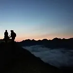 Mountain Alpine Διαμέρισμα