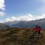 Mountain Alpine