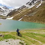 Mountain Alpine *