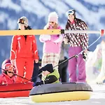 Διαμέρισμα Mountain Alpine Kappl (Landeck)