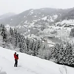 Mountain Alpine Διαμέρισμα