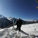 Mountain Alpine Διαμέρισμα Kappl (Landeck)