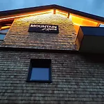 Διαμέρισμα Mountain Alpine *