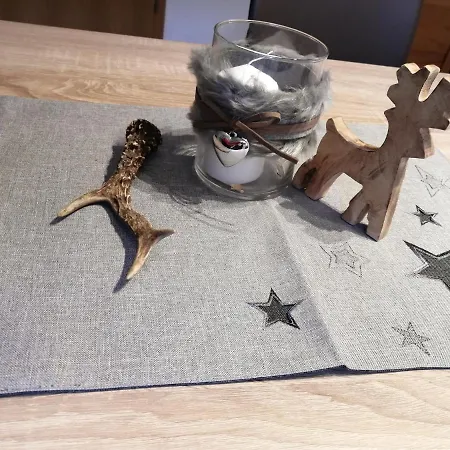 Mountain Alpine דירה *