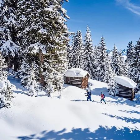 Mountain Alpine * Kappl (Landeck)