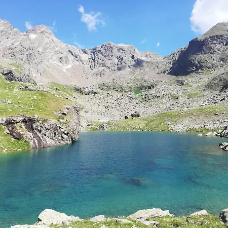 Mountain Alpine דירה