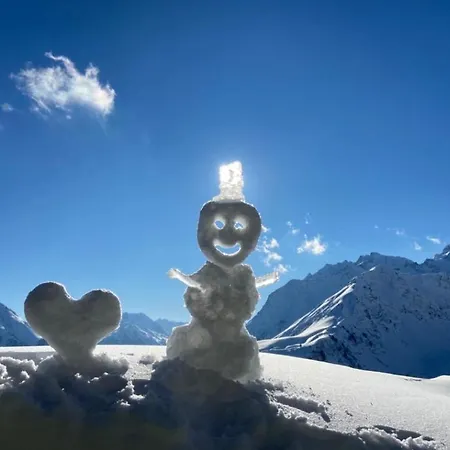 Mountain Alpine * קאפל