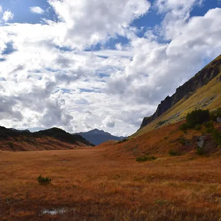 Mountain Alpine * Kappl (Landeck)