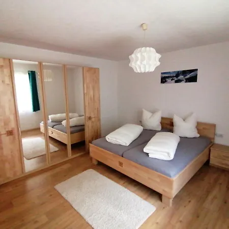Apartment Mountain Alpine Kappl (Landeck)