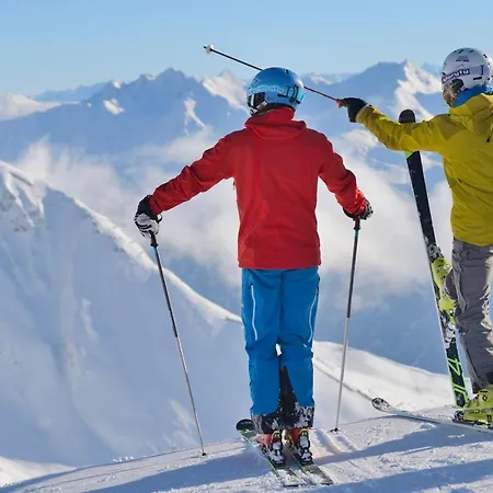 Mountain Alpine * Kappl (Landeck)