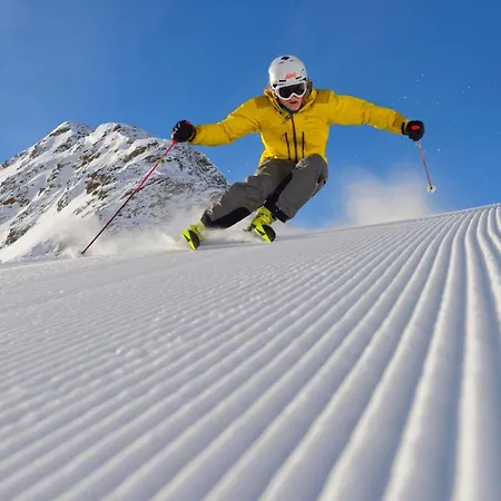 Mountain Alpine * Kappl (Landeck)