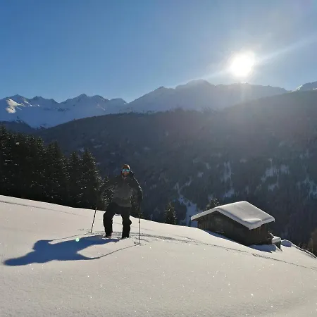 Apartment Mountain Alpine Kappl (Landeck)