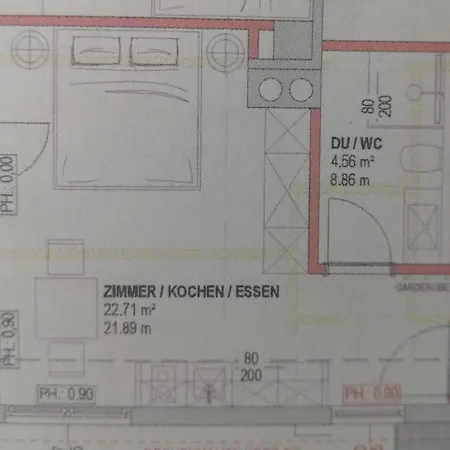 Mountain Alpine Apartment Kappl (Landeck)