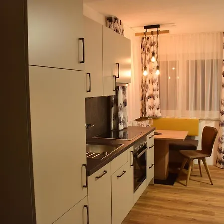 דירה Mountain Alpine