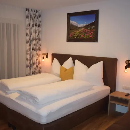 Mountain Alpine דירה