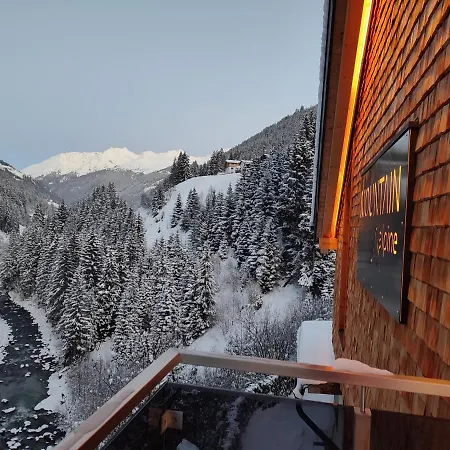 Mountain Alpine Apartment *