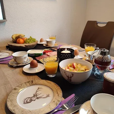 Mountain Alpine Apartmán