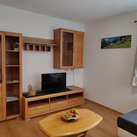 Apartment Mountain Alpine