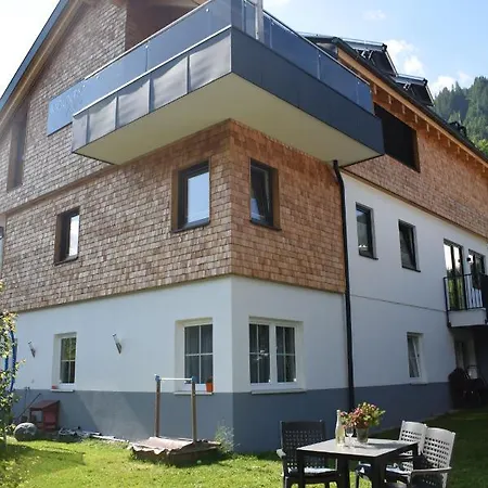 Mountain Alpine דירה *