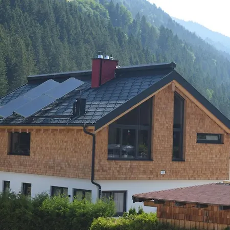 Mountain Alpine *