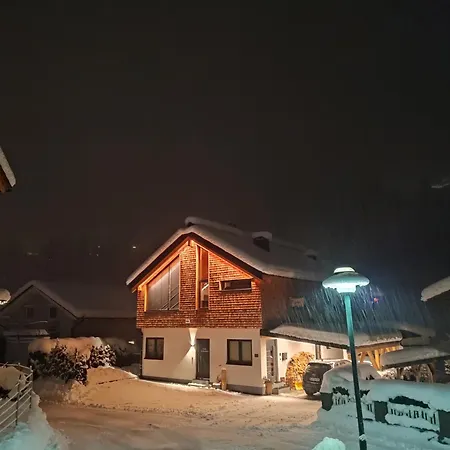 Mountain Alpine