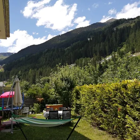Διαμέρισμα Mountain Alpine
