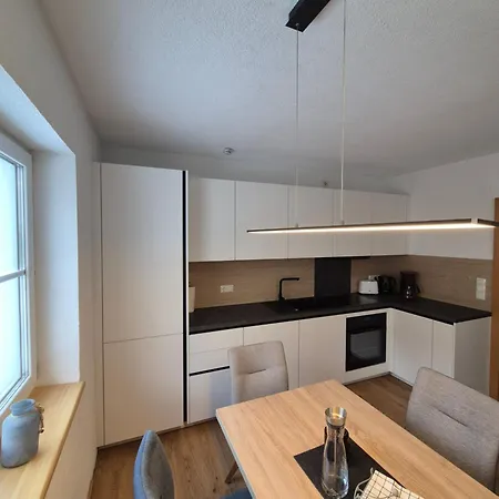 דירה Mountain Alpine