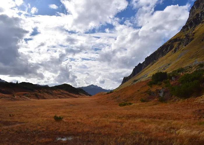 Mountain Alpine * Kappl (Landeck)