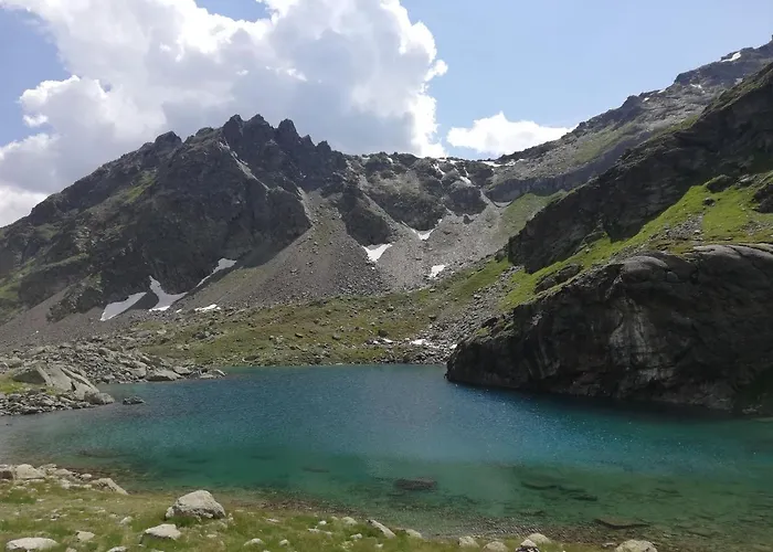 Lejlighed Mountain Alpine *