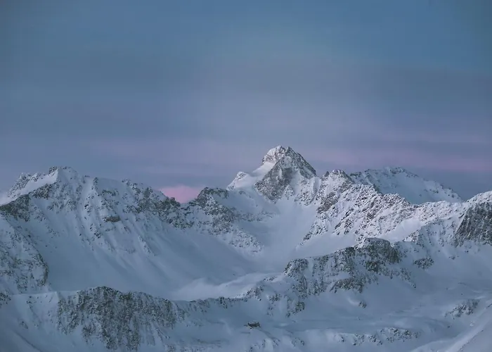 Lejlighed Mountain Alpine