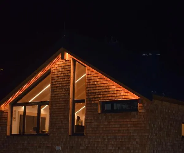 Mountain Alpine Lejlighed Kappl (Landeck)