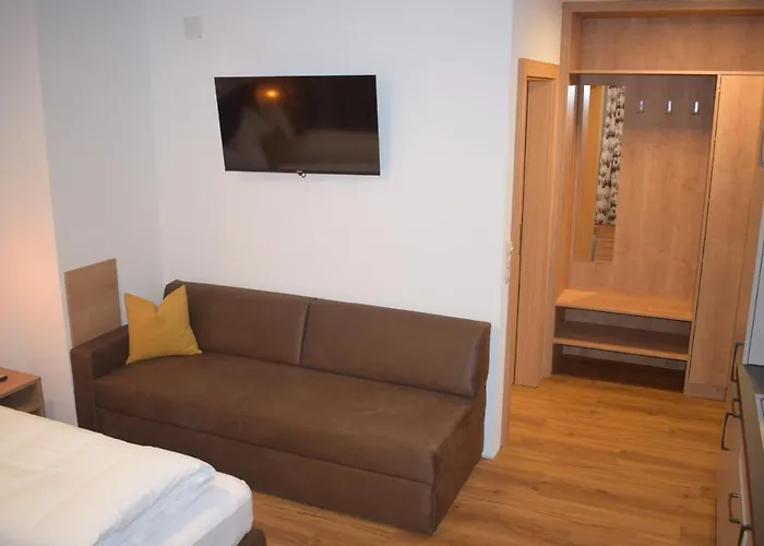 Lejlighed Mountain Alpine