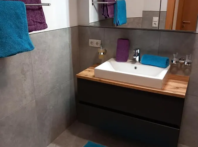 Lejlighed Mountain Alpine Kappl (Landeck)