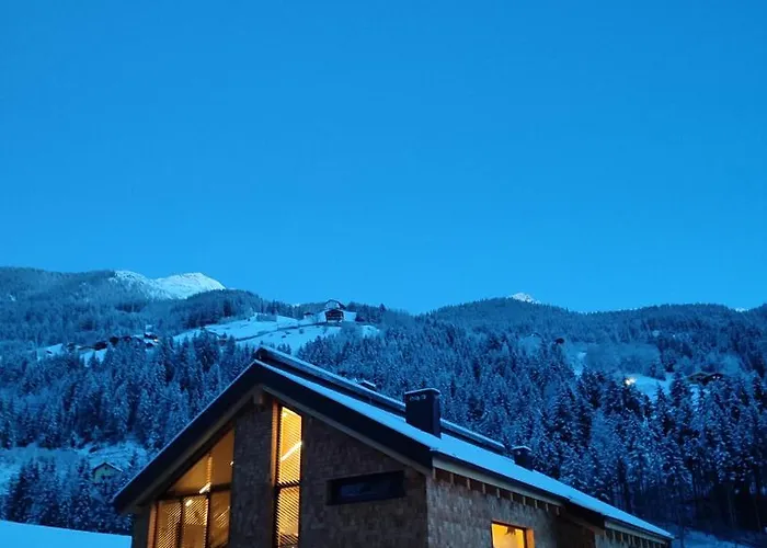 Mountain Alpine * Kappl (Landeck)