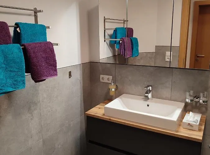 Lejlighed Mountain Alpine *