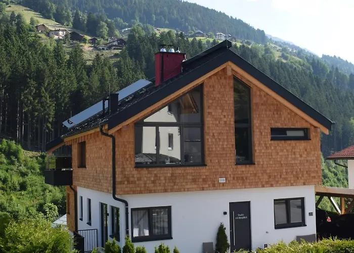 Lejlighed Mountain Alpine Kappl (Landeck)