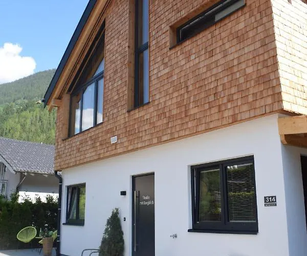 Mountain Alpine * Kappl (Landeck)