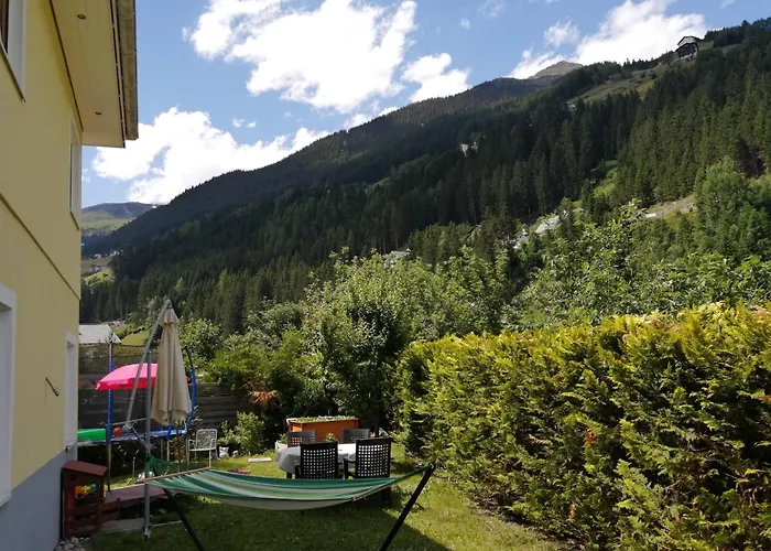 Lejlighed Mountain Alpine