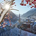 Mountain Alpine