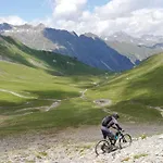 Mountain Alpine * Kappl (Landeck)