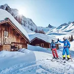 Mountain Alpine * Kappl (Landeck)