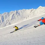 Mountain Alpine Appartement *