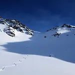 Appartement Mountain Alpine *