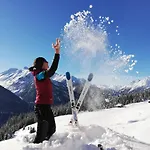 Mountain Alpine *