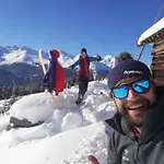 Appartement Mountain Alpine *