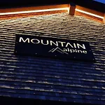Mountain Alpine Appartement *